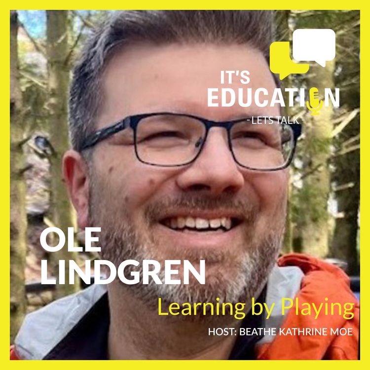 cover art for Learning by Playing