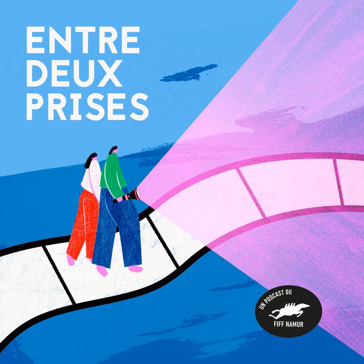 cover art for Les coordinateur·rices d’intimité : en quoi ce nouveau métier influence la manière dont les films et séries sont réalisés ?