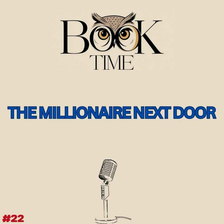 cover art for همسایه میلیونر