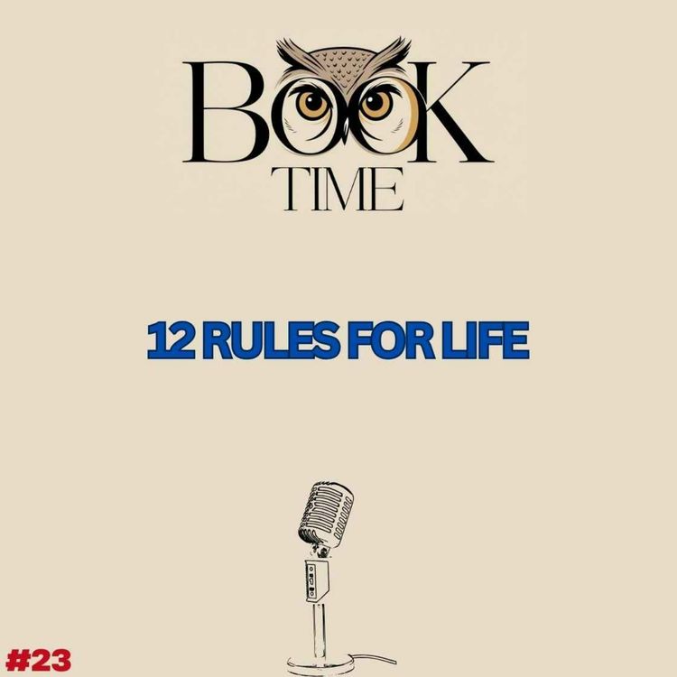 cover art for 12 قانون زندگی 