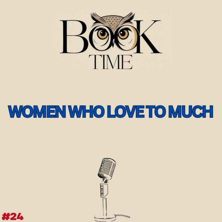 cover art for زنان بیش از حد عاشق