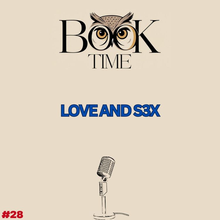 cover art for عشق و رابطه جنسی