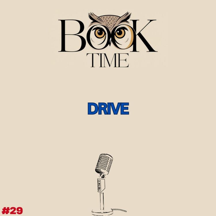 cover art for انگیزه