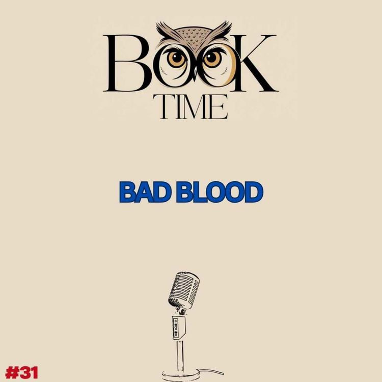 cover art for خون نحس