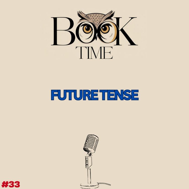 cover art for آینده‌نگری : چرا اضطراب برای شما خوب است 