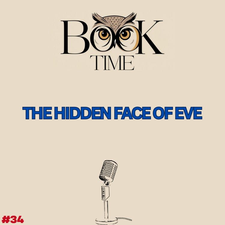 cover art for چهره عریان زن عرب