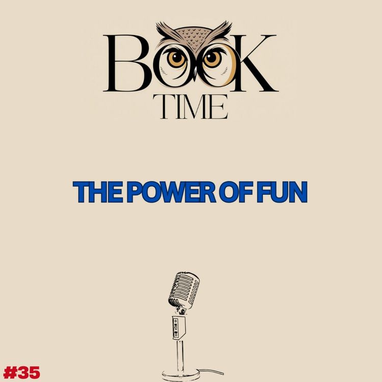 cover art for قدرت تفریح