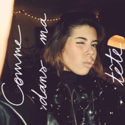 cover art for Comme dans ma tête