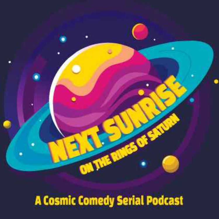cover art for Ep. 0 - The Pilot