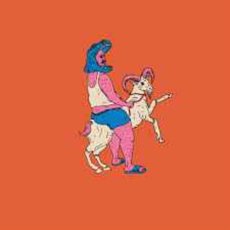 cover art for Fumes, c'est du belge 12/04/25