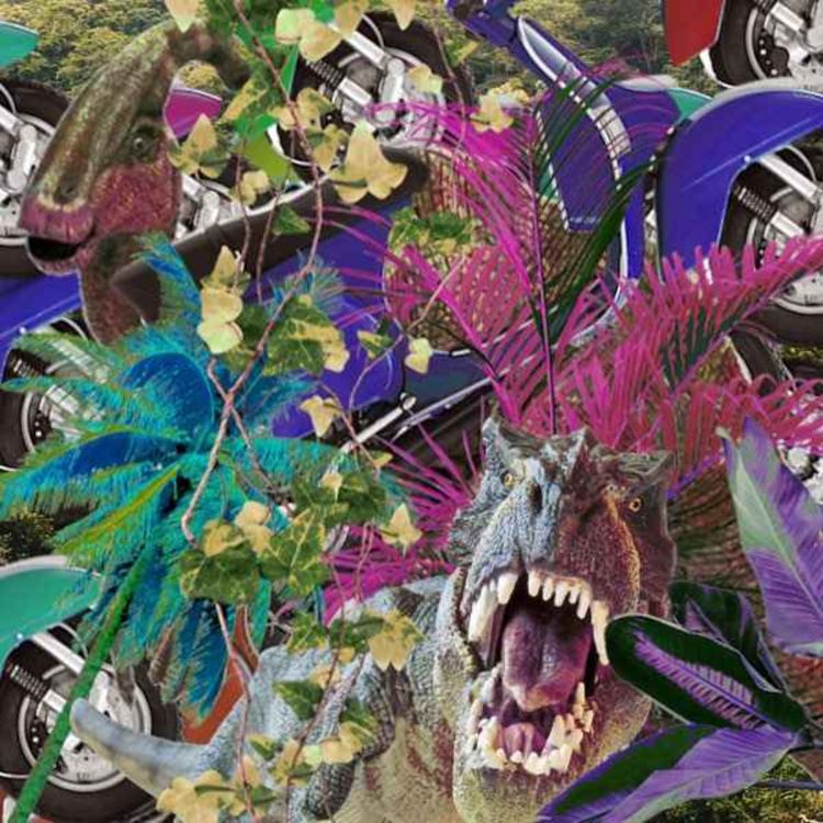 cover art for Emission spéciale - Label Jaune Orange