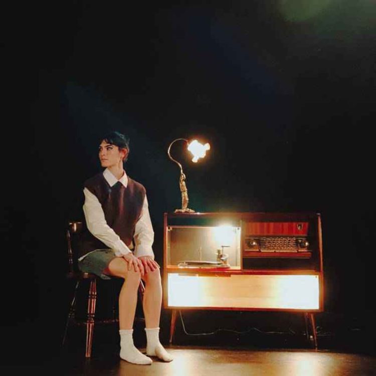 cover art for Semaine de la musique belge