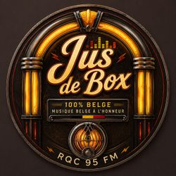 cover art for Jus de box