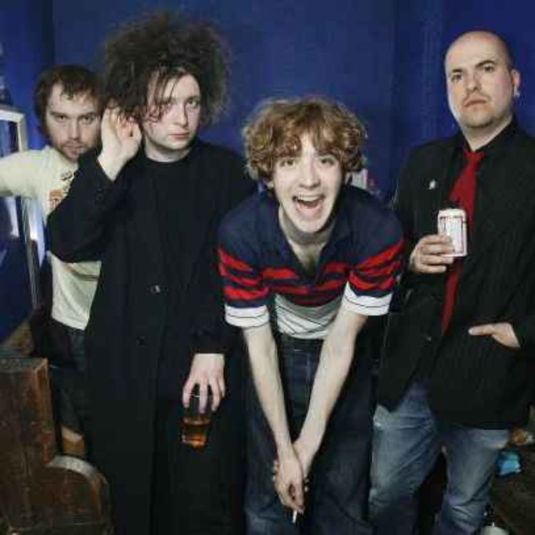 cover art for Jimmy Lager - The Others