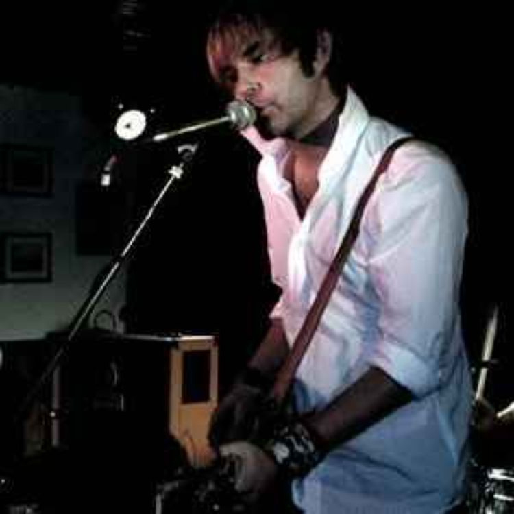 cover art for Ross Stewart - The Mardous