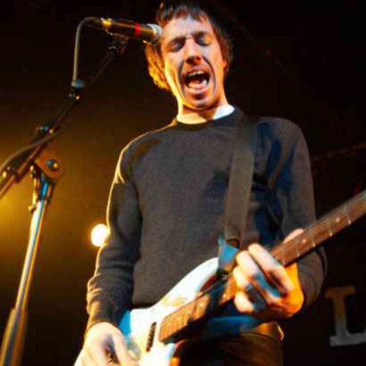 cover art for Tim Hampton - Bromheads Jacket