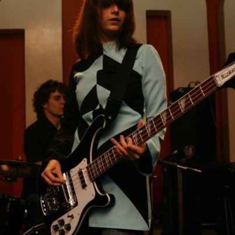 cover art for Lindsay Melbourne - Photographer/Film Producer