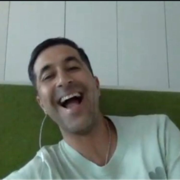 cover art for Philip Morais - The Rakes (Manager)