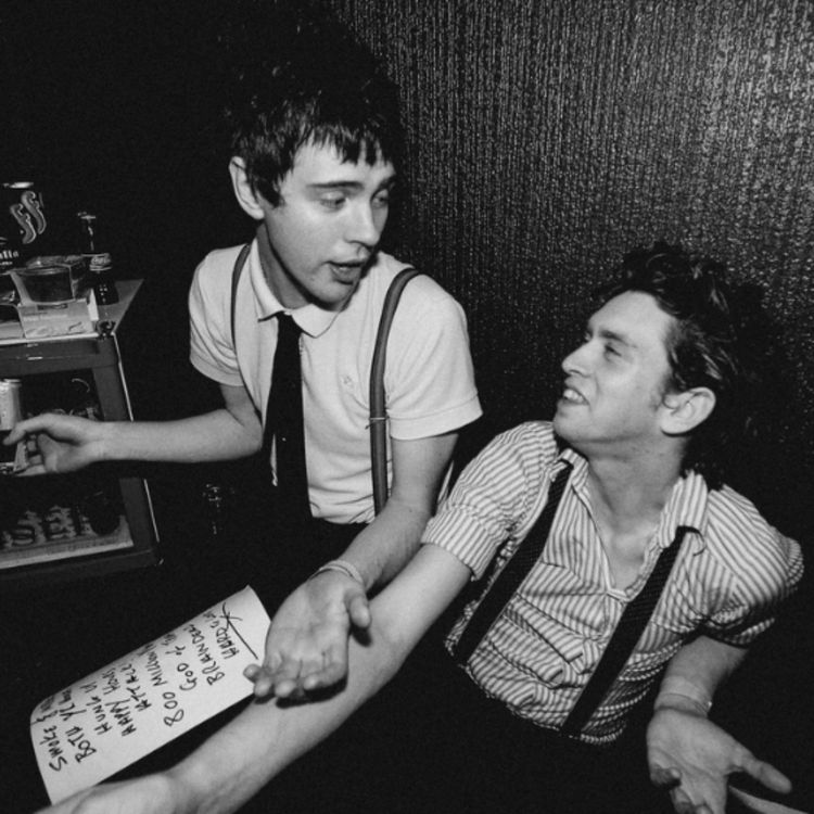 cover art for Tom Greatorex - Black Wire