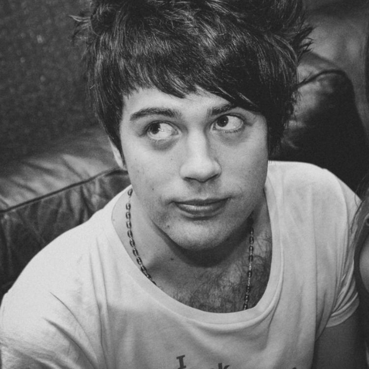 cover art for Best of the 00s with Tom Greatorex (Black Wire)