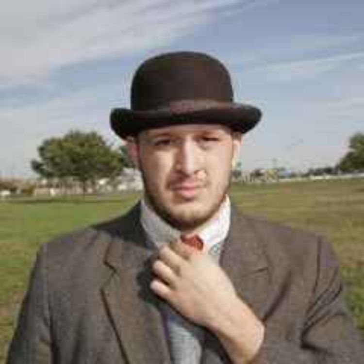 cover art for Brian Christinzio - BC Camplight