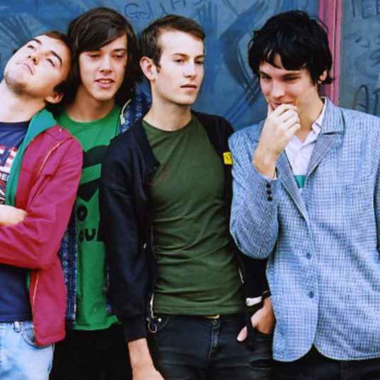 cover art for Joel Cox - Good Shoes