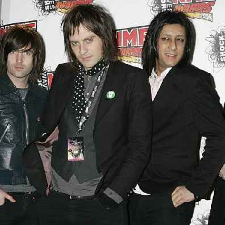 cover art for Chris Peck - Boy Kill Boy