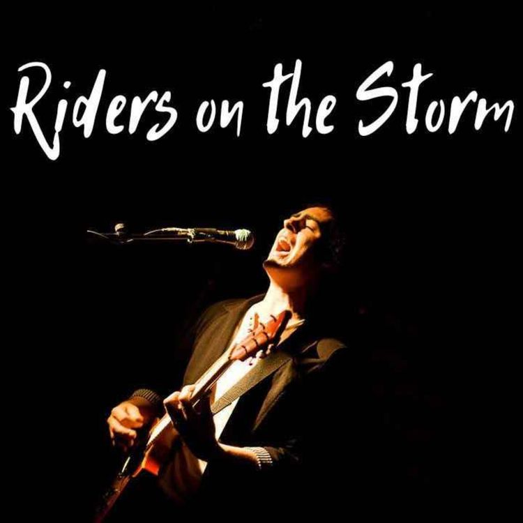 cover art for Making a 00s indie mockumentary with Andy Kyte