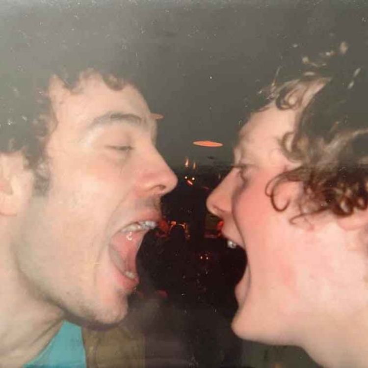 cover art for Best of the 00s with Dog Head and Melbourne (00s indie super fans/promoters)