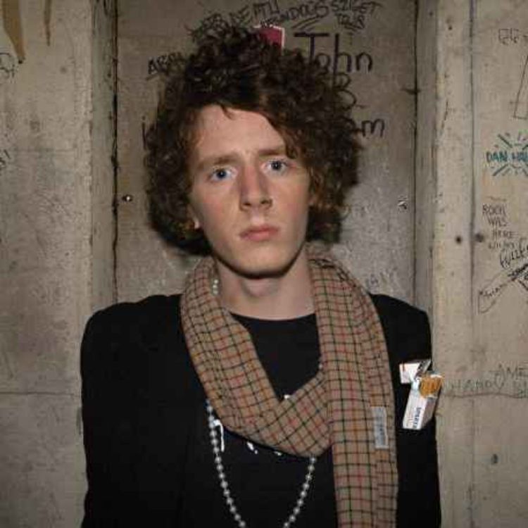 cover art for Blaine Harrison - Mystery Jets