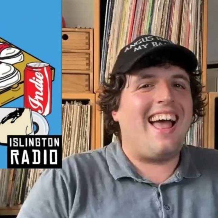 cover art for Best of the 00s with Angus (CEO Indie Poo)