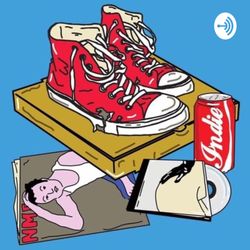 cover art for 22 Grand Pod