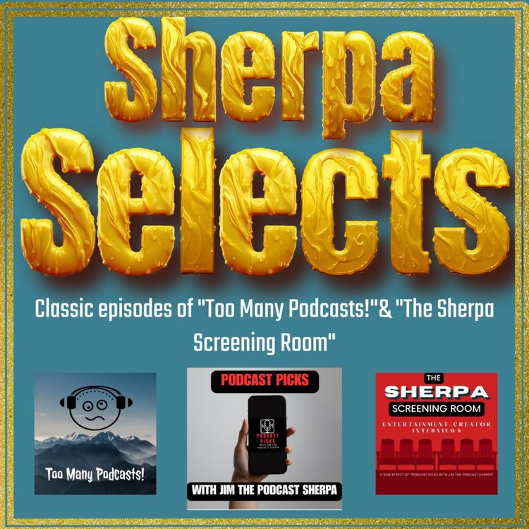 cover art for Podcaster/ Entrepreneur Michael Stein ("Long Shot Leaders")