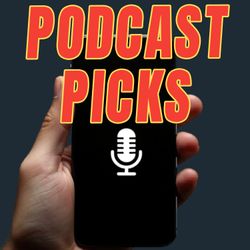 cover art for Podcast Picks with Jim The Podcast Sherpa