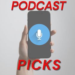 cover art for Podcast Picks with Jim The Podcast Sherpa 