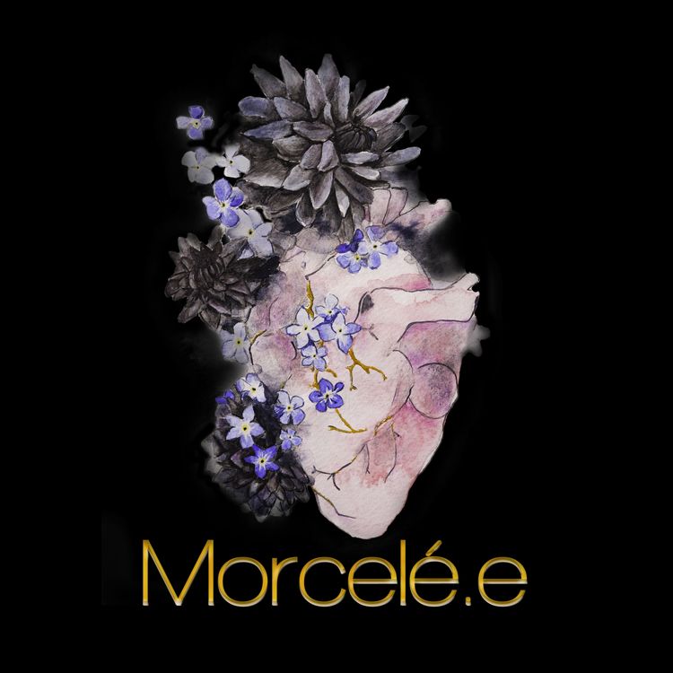cover art for Morcelé.e 