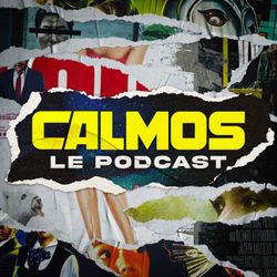 cover art for Calmos, le podcast