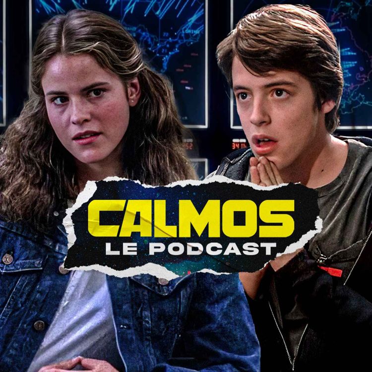 cover art for WARGAMES raconté à Hugo