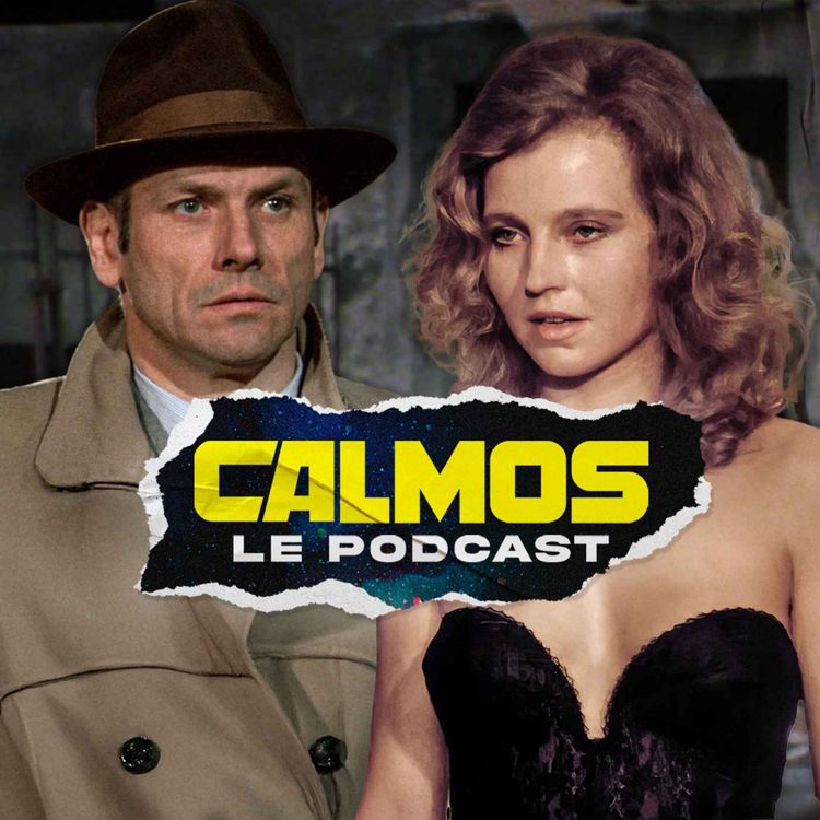 cover art for LE MARIAGE DE MARIA BRAUN raconté à Hugo