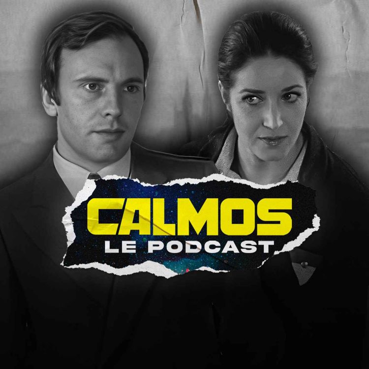 cover art for MA NUIT CHEZ MAUD raconté à Samia (Le Love Gang)