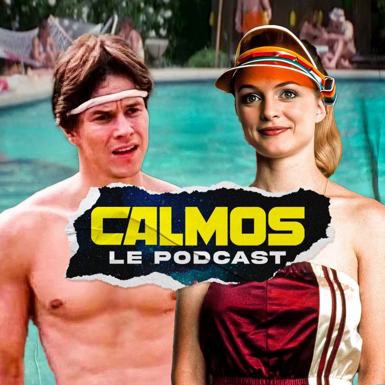 cover art for BOOGIE NIGHTS raconté à Manon (@lecul_nu)