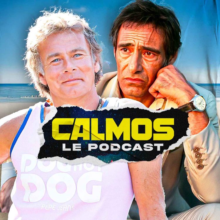 cover art for CAMPING raconté à Julien Dupuy