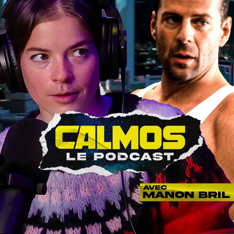 cover art for DIE HARD raconté à Manon Bril