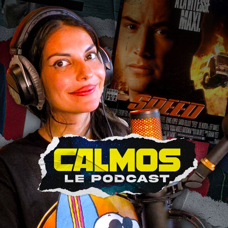 cover art for SPEED raconté en entier à Alba