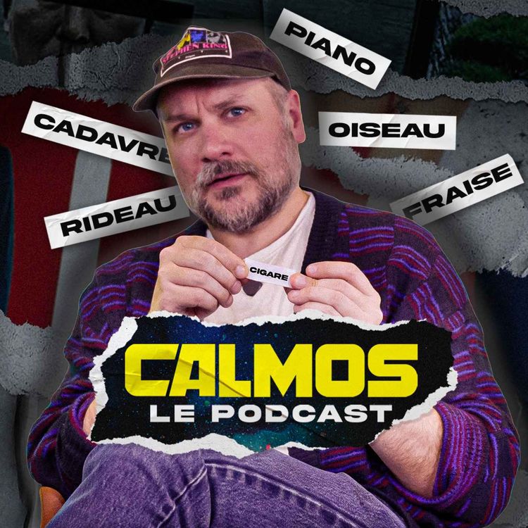 cover art for Le jeu du saladier, avec JB de TFTC