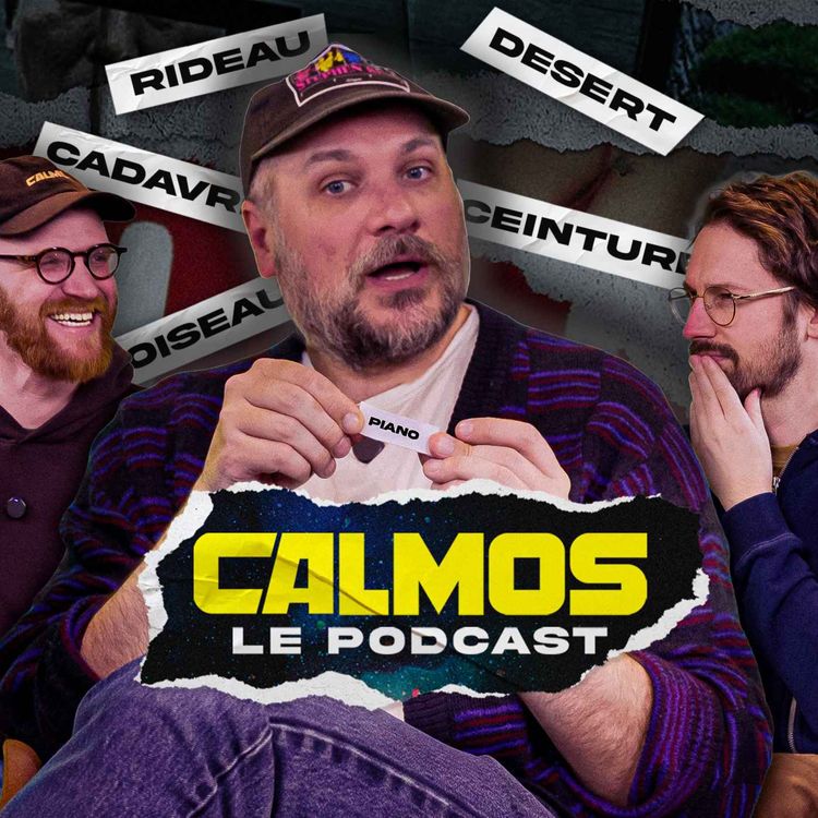 cover art for Le jeu du saladier, avec JB de TFTC (Partie 2)