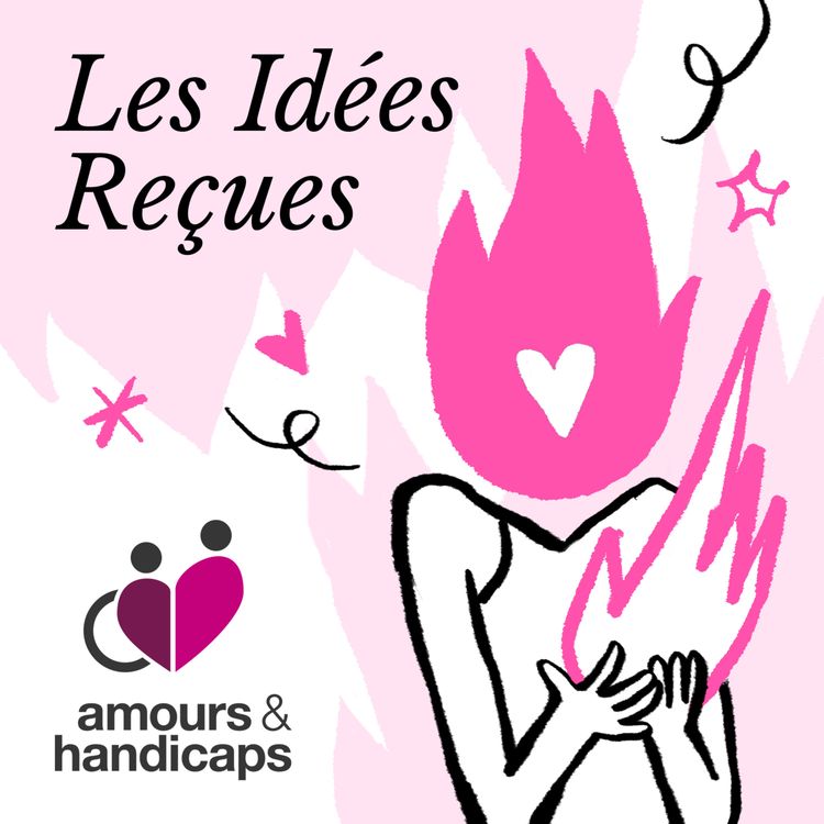 cover art for Cliché #2 « Les personnes en situation de handicap n’ont pas de plaisir »