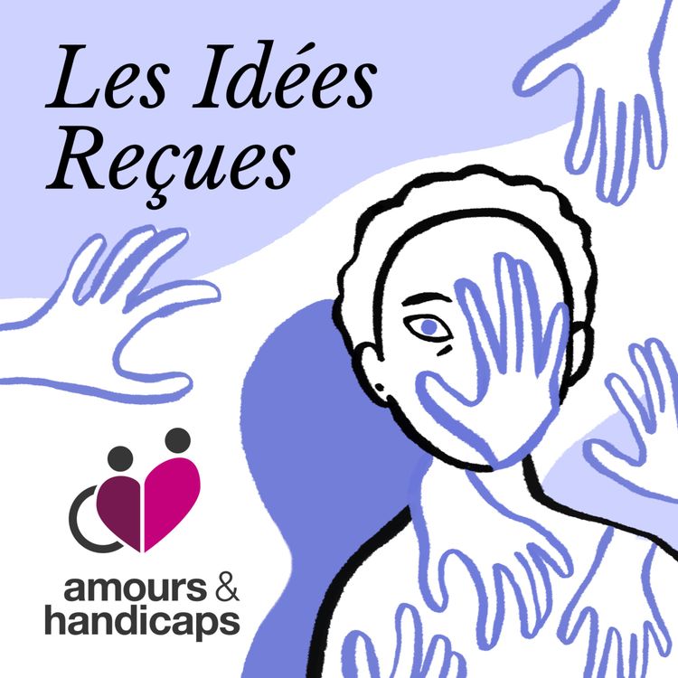 cover art for Cliché #5 – « Les personnes en situation de handicap ne sont pas exposées aux violences sexuelles