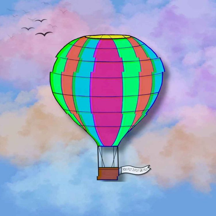 cover art for Billie Fox: Croydons Iconic Scream Lounge, the Burgeoning Reigate music scene and Embracing Individuality in Music