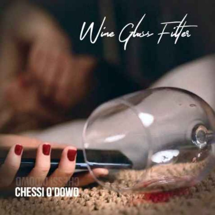 cover art for Chessi O'Dowd: Open Mics, Mental Health and the Coventry Big Stage